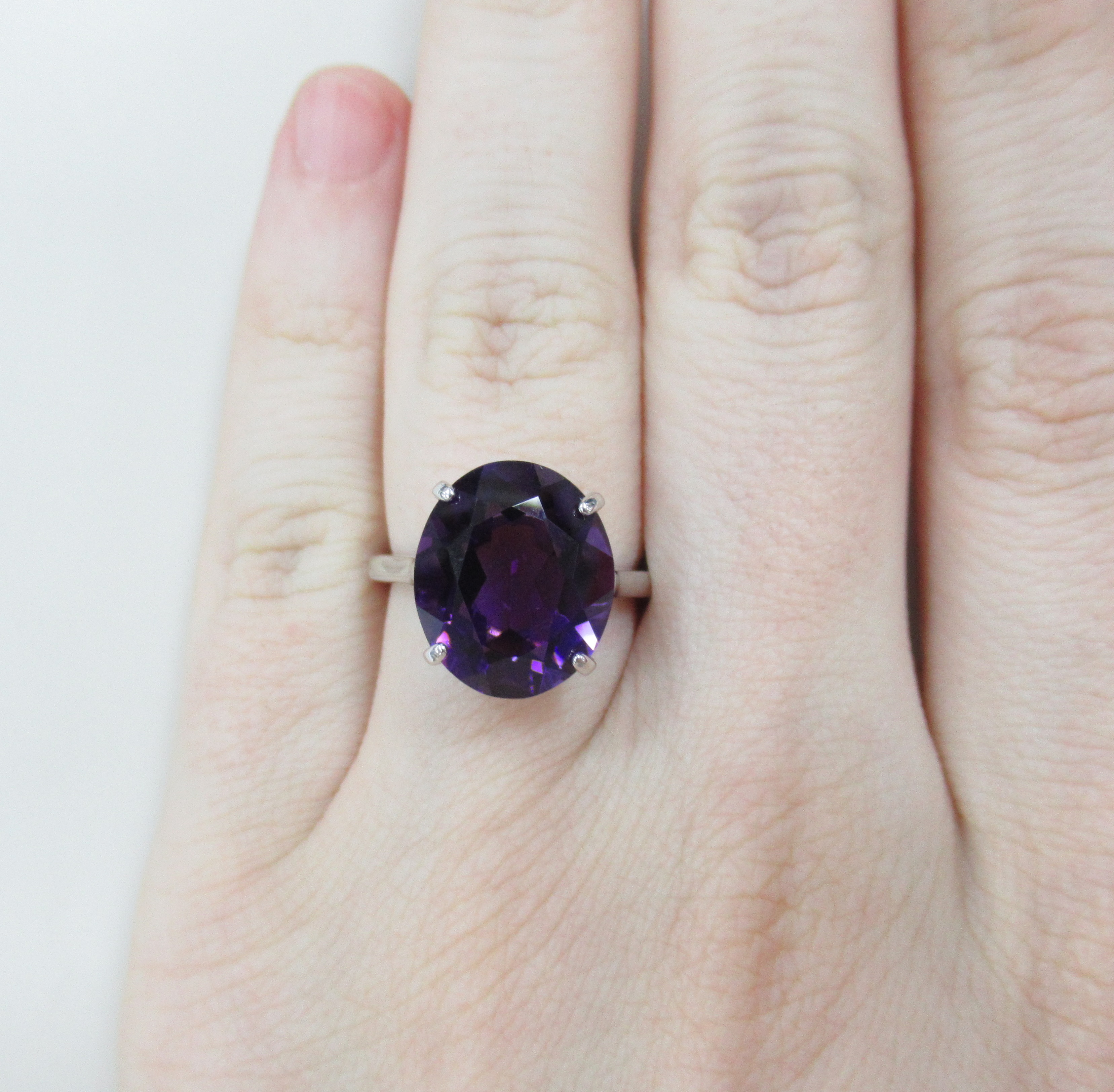 10322-004473 Кольцо (Ag 925)